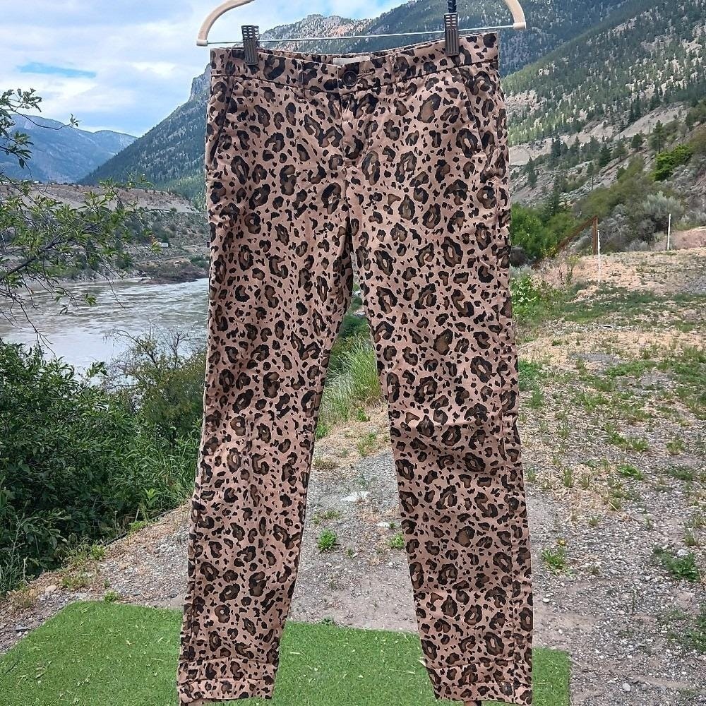 Obey Pants - Size 26
